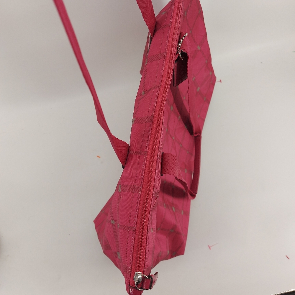 Coach Getaway Packable Nylon Tote bag - Picture 7 of 10